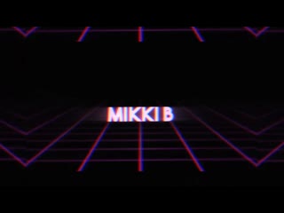 mickey b | 02-08-20192