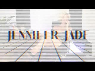 jennifer jade | 02-08-20196 huge tits big ass milf