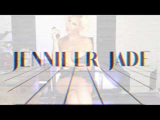 jennifer jade | 02-08-20193 huge tits big ass milf