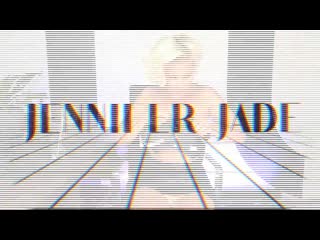 jennifer jade | 02-08-20195 huge tits big ass milf