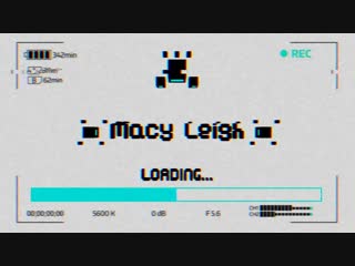 macy leigh | 04-12-2018 | teaser