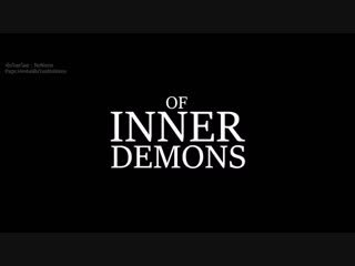 [3d] of inner demons
