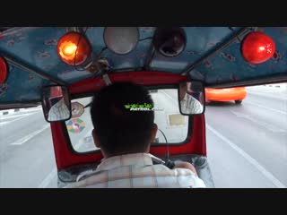 tuktukpatrol - bew