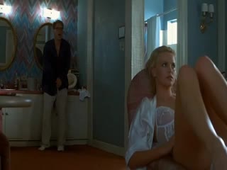 sex with charlize theron in the thriller "specialist" big ass mature