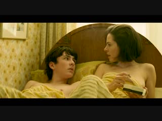 carey mulligan and elaine cassidy nude in when did you last see your father big ass milf