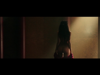 irina shayk and karolina szymczak naked in hercules (2014) big tits big ass natural tits milf
