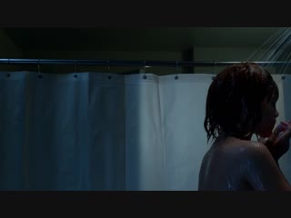 rihanna nude in bates motel (2017)