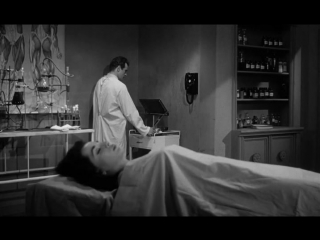 the brain that couldn't die (1962)