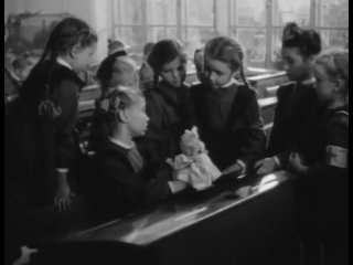 eugene schwartz. first grader. (1948)