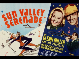 sun valley serenade (1941)