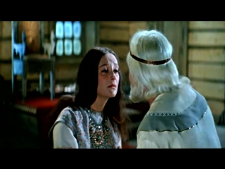 "the snow maiden" (1968) - a fairy tale, dir. pavel kadochnikov