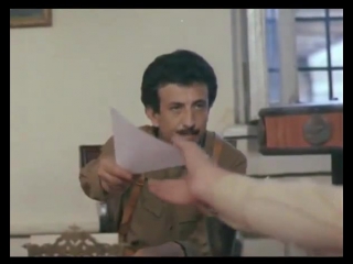 "meeting near the high snows" (1981) - drama, dir. zinovy ​​roizman