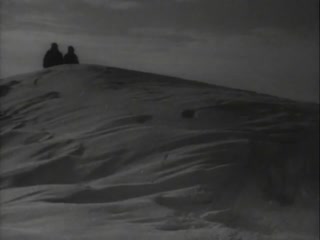 "alitet goes to the mountains" (1949) - military drama, historical, dir. mark donskoy