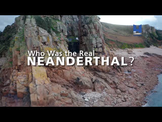 who were the real neanderthals? (2020) hd 720