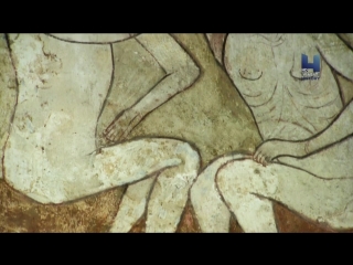 bbc: birth, marriage and death in the middle ages - birth well (2013) hd 720