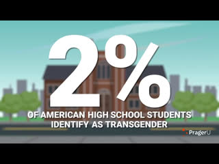 trans propaganda mainly affects girls