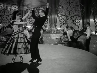 merry cuba (1952)