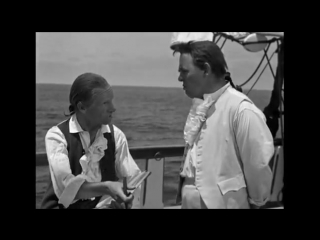 mutiny on the bounty (1935)