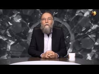 video by alexander dugin